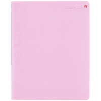 Тетрадь 96л кл ZEFIR COLORS, МИКС