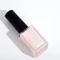 Лак с эффектом геля "Формула", тон 336, цвет бежевый искрящийся Лак с эффектом геля "Формула", тон 336, цвет бежевый искрящийся