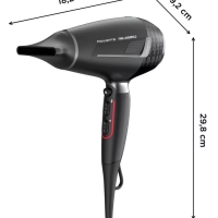 Фен для волос Karl Lagerfeld K Pro Stylist CV887LF0