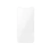 Защитное стекло iPh 11/XR 0.3mm 2.5D без упаковки