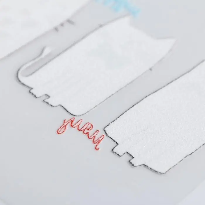 Термонаклейка для декорирования текстильных изделий «Муррр», 14 х 14 см Термонаклейка для декорирования текстильных изделий «Муррр», 14 х 14 см