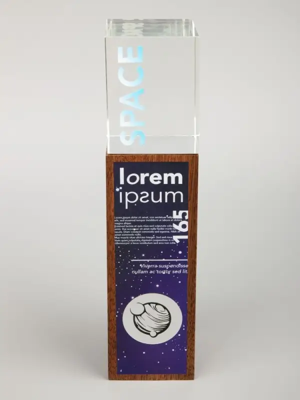 Стела Standpoint, ver.2, в транспортной коробке Стела Standpoint, ver.2, в транспортной коробке