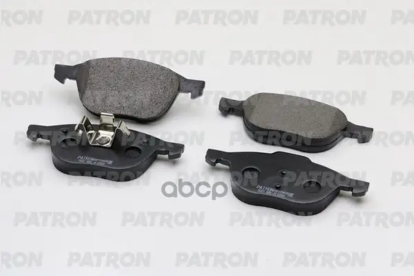 колодки тормозные дисковые PATRON арт. PBP1594KOR
