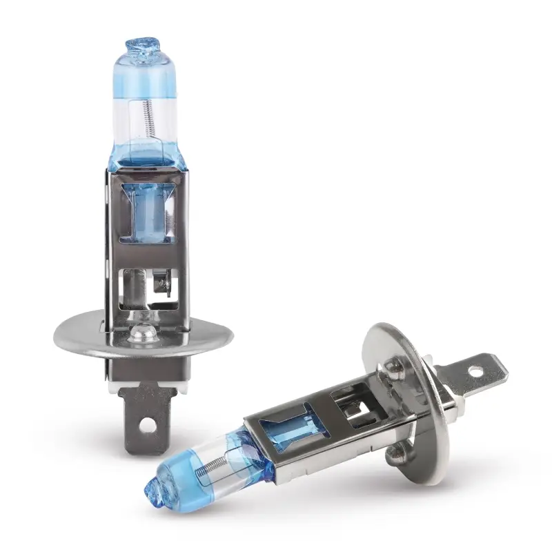 Галогенная лампа AVS SIRIUS/NIGHT WAY/ PB H1.12V.55W. 2шт.