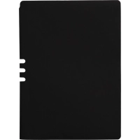 Ежедневник недатированный А5 MADRID(ЧЕРНЫЙ) 3-227/04