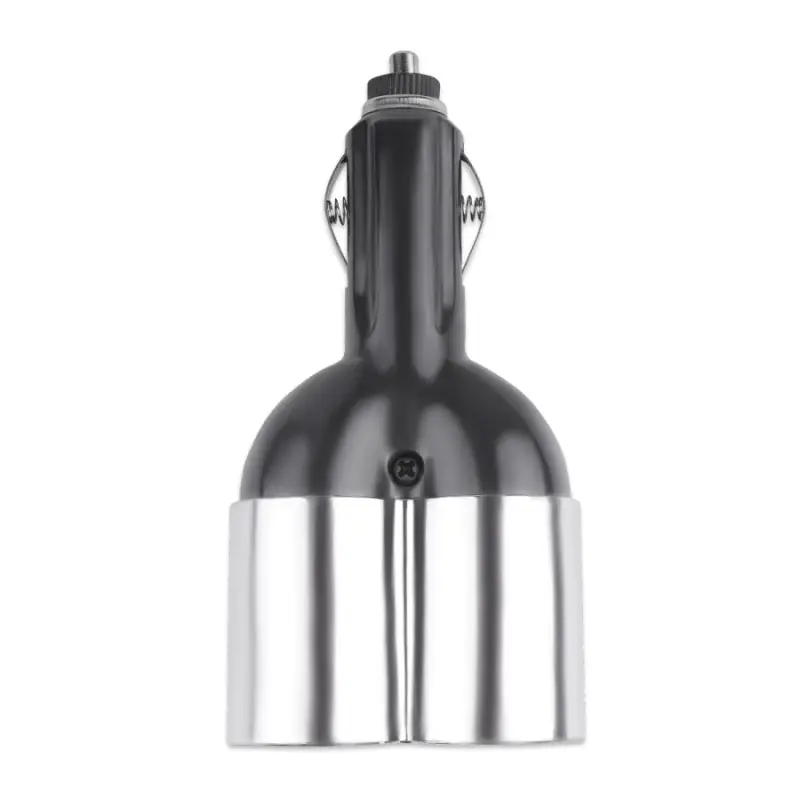 Разветвитель прикуривателя AVS 12/24 (на 2 выхода) CS203