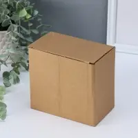 Сувенир полистоун "Молодые родители с малышом" 6,8х13,5х11,5 см