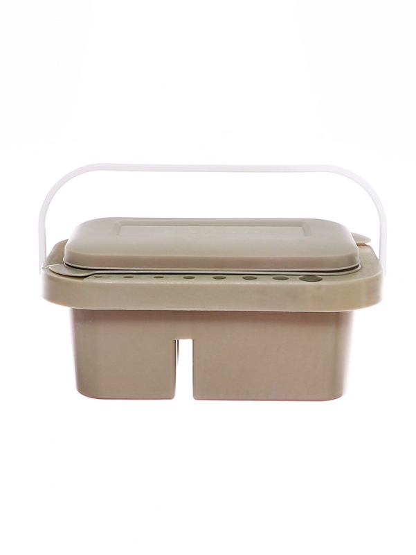 Кистемойка для художественных кистей из пластика, профессиональная Кистемойка для художественных кистей из пластика, профессиональная