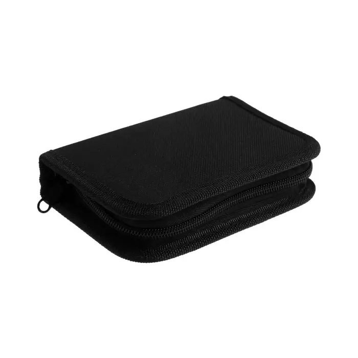 Набор инструментов ТУНДРА, подарочная кейс-папка, 20 предметов Набор инструментов ТУНДРА, подарочная кейс-папка, 20 предметов