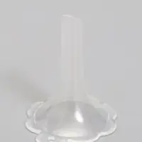 Бутылочка для вскармливания животных &laquo;Пижон&raquo;, 100 мл, с мерной шкалой, соска, воронка, синяя