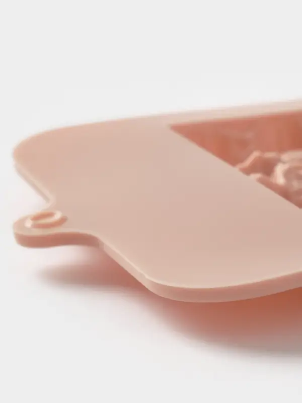 Форма для шоколада "Малина" 21x10x1 см