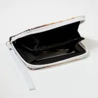 Кошелёк детский Выбражулька &laquo;Котик&raquo;, на молнии, разноцветный