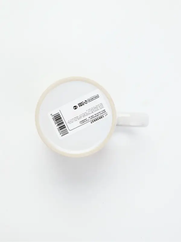 Кружка керамическая &laquo;С 8 марта&raquo;, 320 мл