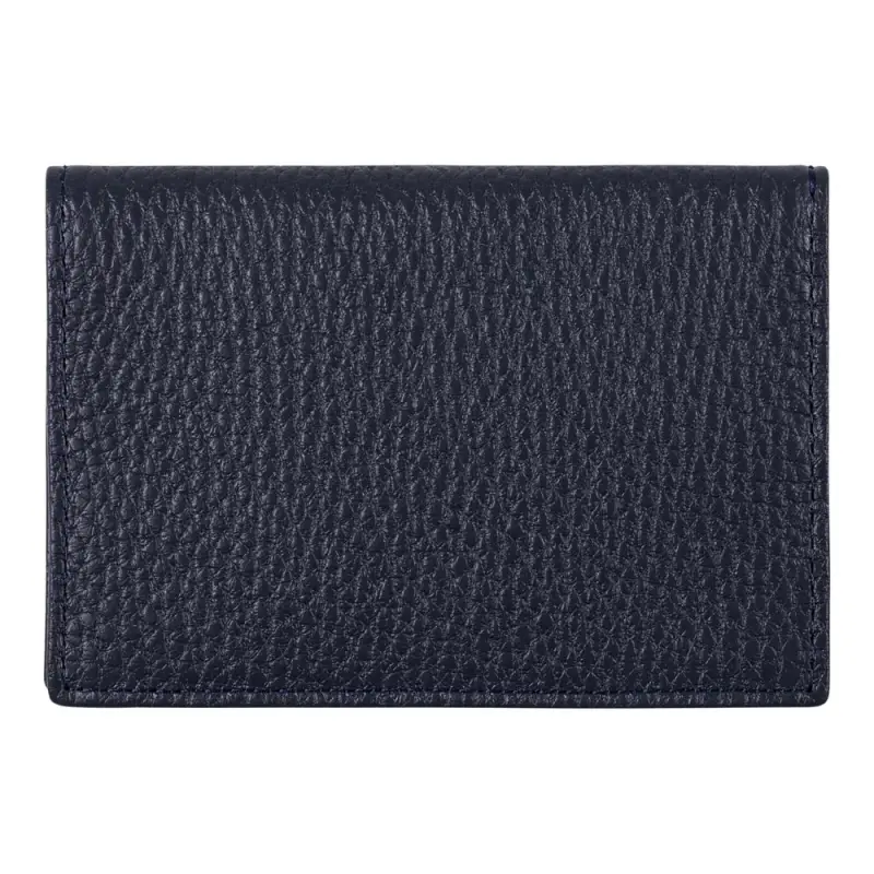 Футляр для визиток Belladonna Meeting, синий Футляр для визиток Belladonna Meeting, синий