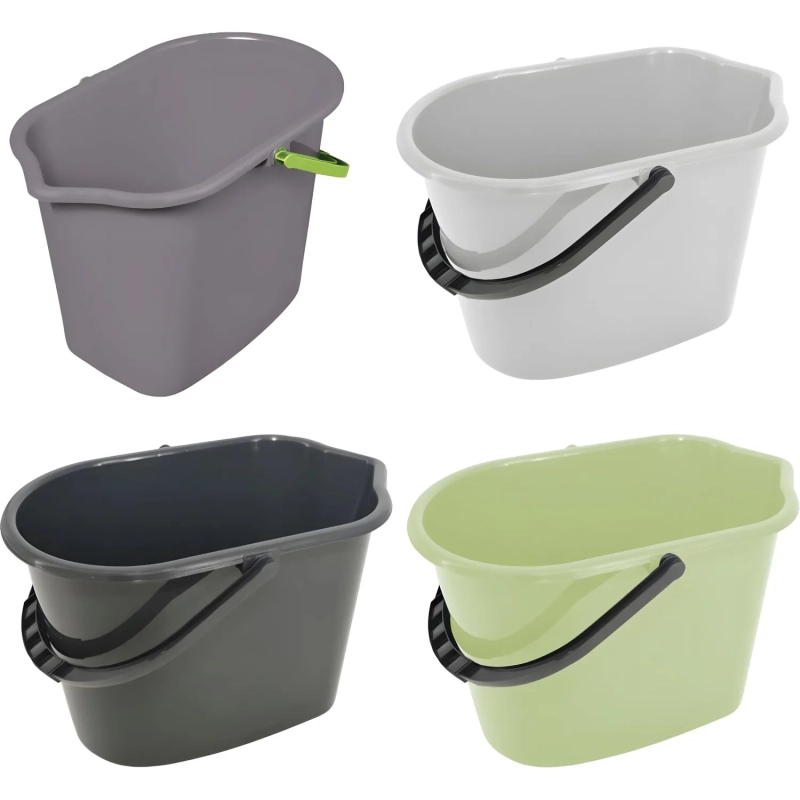 Ведро YORK 10 литров