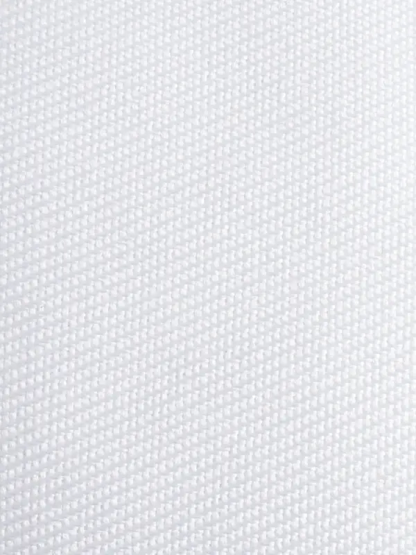 Набор заплаток для одежды, термоклеевые, 7 шт., белый