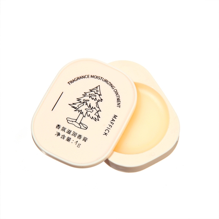 Парфюмированный бальзам для тела «Розовый кедр» Парфюмированный бальзам для тела «Розовый кедр»