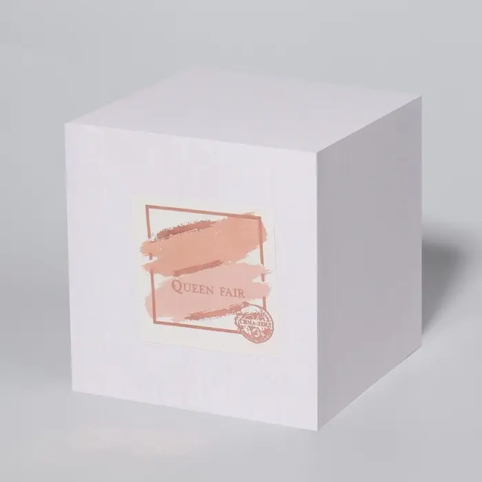 Подставка для хранения Stella, d=9&times;9.5 см, прозрачная