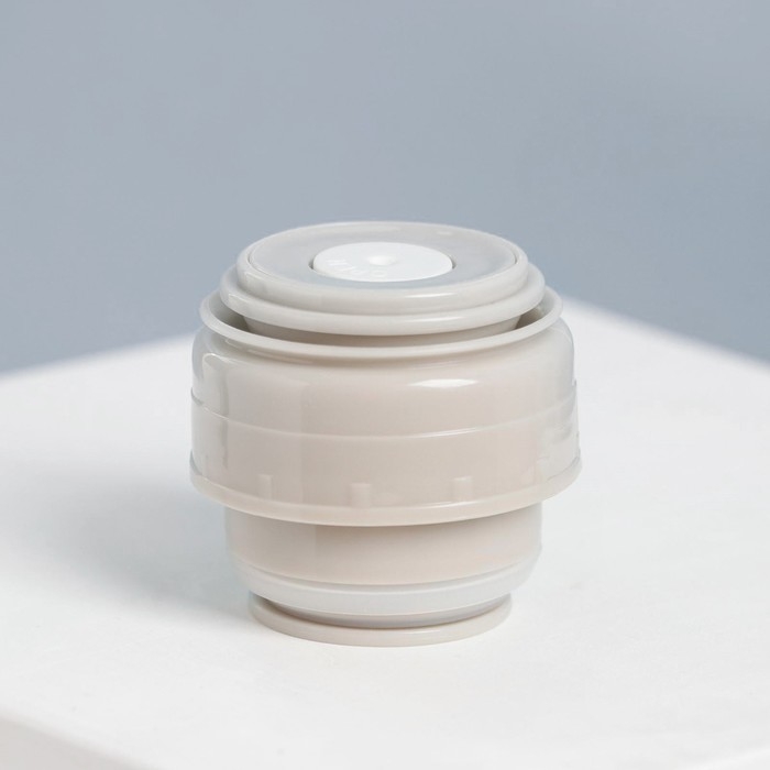 Термос &laquo;Туризм&raquo;, 500 мл, сохраняет тепло 6-12 ч