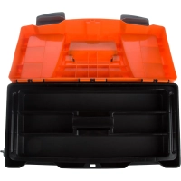 Ящик для инструментов ProMega jet М-50&nbsp; 500х250х260 мм (610010)