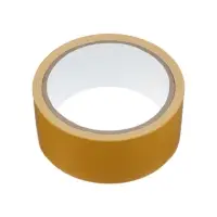 Клейкая лента двусторонняя 38мм*10м, полипропилен