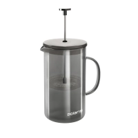 Френч-пресс Stein-1000FP Графитовый 1000 мл