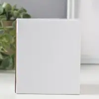 Сувенир полистоун "Заяц с зайчонком - возьми на ручки" 6,5х4х8,5 см