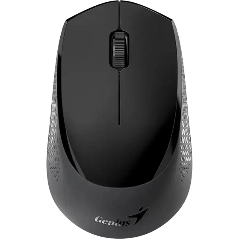 Мышь компьютерная Genius беспров. NX-8000S BT черный
