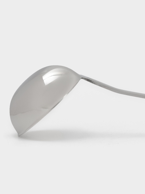 Половник 125 мл d=8 см, L=32 Половник 125 мл d=8 см, L=32