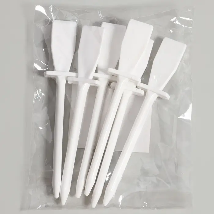 Инструмент для декорирования «Шпатель», набор 6 шт., размер 1 шт. — 11 × 0,9 × 2 см Инструмент для декорирования «Шпатель», набор 6 шт., размер 1 шт. — 11 × 0,9 × 2 см