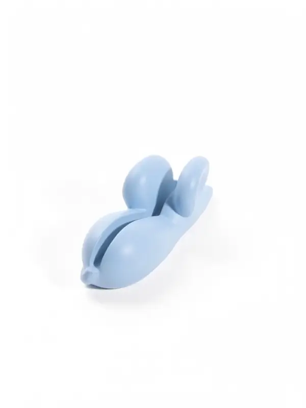 Держатель для заметок &laquo;Крыска&raquo;, 1.3&times;4&times;1.5 см