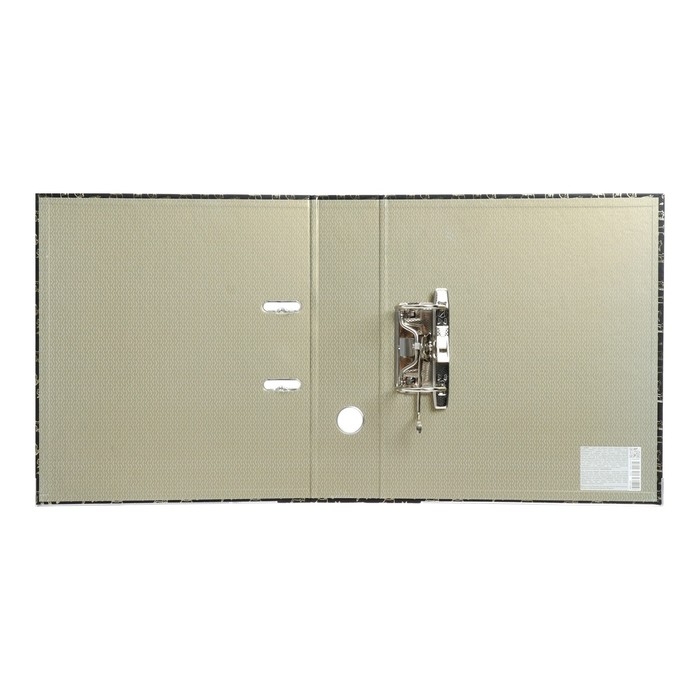 Папка-регистратор А4, 75 мм, deVENTE Cats, ламинированный картон, разборный Папка-регистратор А4, 75 мм, deVENTE Cats, ламинированный картон, разборный