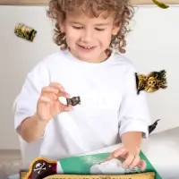 Набор игровой Dream Makers &laquo;Раскопки. Загадки пиратов&raquo;