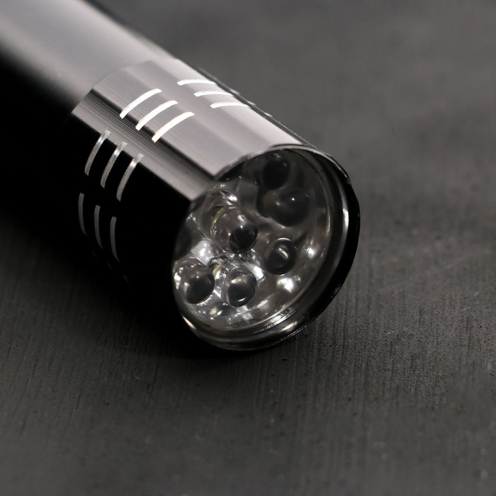 Набор для выживания «Охота-занятие храбрых», 6 предметов Набор для выживания «Охота-занятие храбрых», 6 предметов