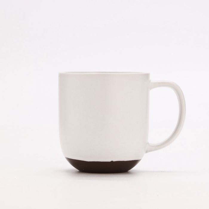 Кружка "Цветочная поляна", 400 мл