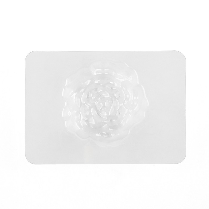 Аромасаше своими руками. Набор для создания ароматической фигурки из гипса «Сладкая ваниль» Аромасаше своими руками. Набор для создания ароматической фигурки из гипса «Сладкая ваниль»