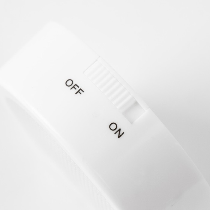 Фонарь-светильник  Фонарь-светильник "Мастер К", 220 лм, COB, 3 ААА, магнит, клейкая основа, 9 х 8.8 х 2.8 см