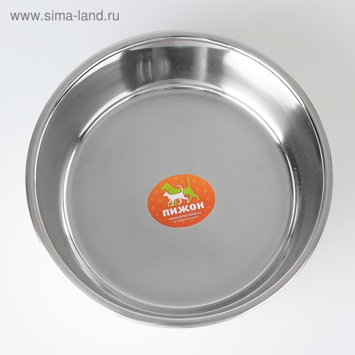 Миска утяжеленная, 950 мл Миска утяжеленная, 950 мл