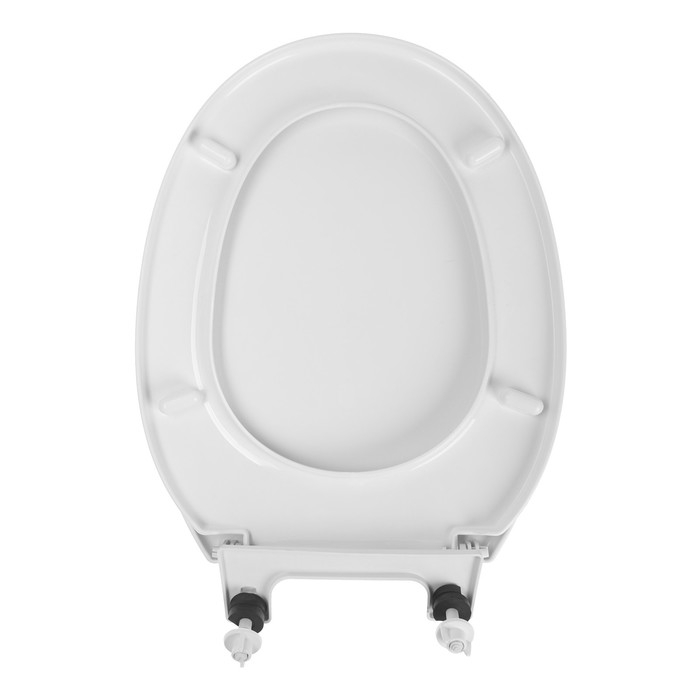 Унитаз компакт Унитаз компакт "ЦОП" , бачок, сиденье, без арматуры, боковая подводка