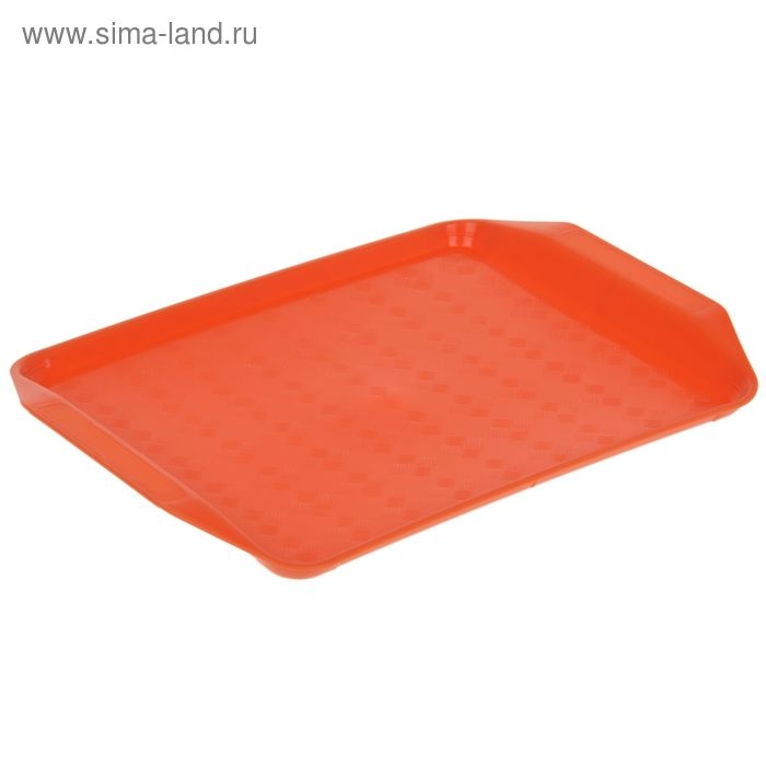 Поднос «Дональд», 30×21 см, цвет МИКС Поднос «Дональд», 30×21 см, цвет МИКС