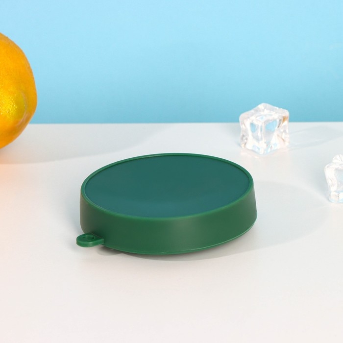 Стакан складной Доляна «Алан», силикон, 150 мл, 8,5×8 см, цвет МИКС Стакан складной Доляна «Алан», силикон, 150 мл, 8,5×8 см, цвет МИКС