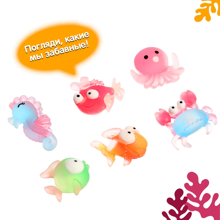 Настольная игра «В поисках рифа», 2-5 игроков, 5+ Настольная игра «В поисках рифа», 2-5 игроков, 5+