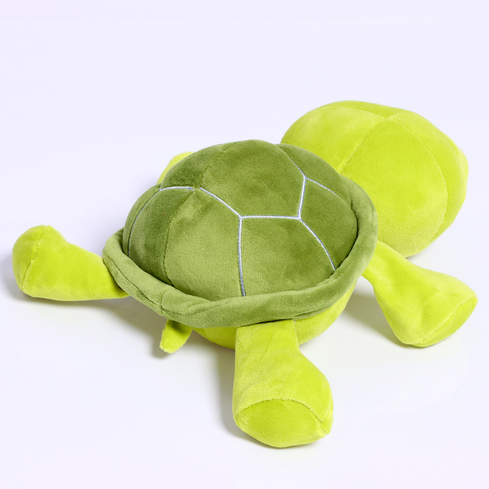 Мягкая игрушка &laquo;Черепашка&raquo;