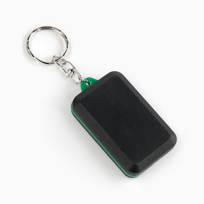 Фонарь-брелок  Фонарь-брелок "Мастер К", 3 Вт, COB, 3 AAA