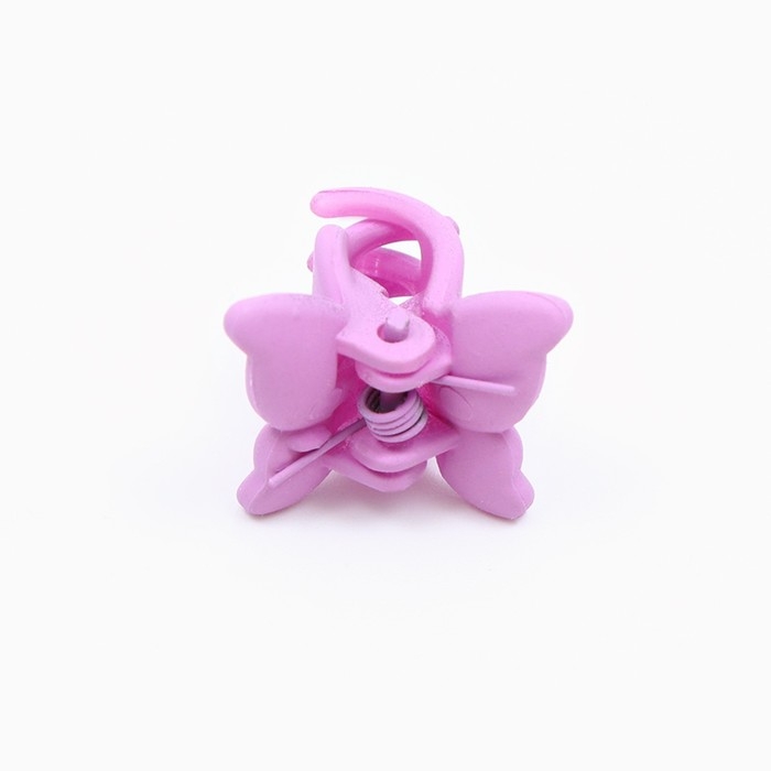 Краб для волос «Моя принцесса», 24 шт.,1 х 1,5 х 1,5 см Краб для волос «Моя принцесса», 24 шт.,1 х 1,5 х 1,5 см