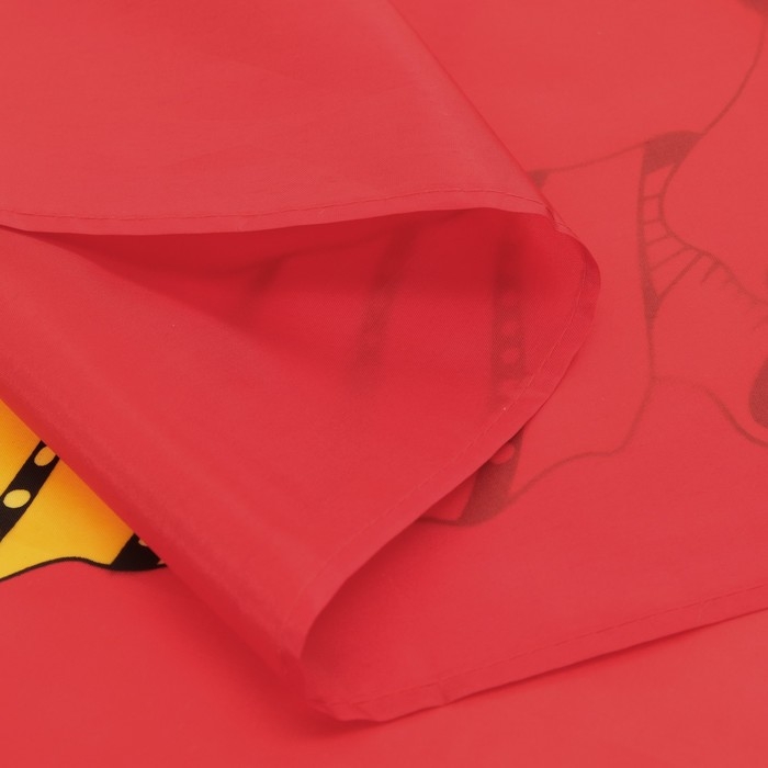 Флаг 9 Мая "СССР", 90 х 145 см, полиэфирный шёлк