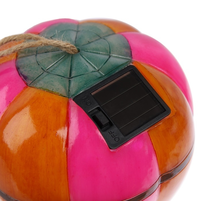 Светильник садовый Эра на солнечной батарее «Воздушный шар» LED, IP54 Светильник садовый Эра на солнечной батарее «Воздушный шар» LED, IP54