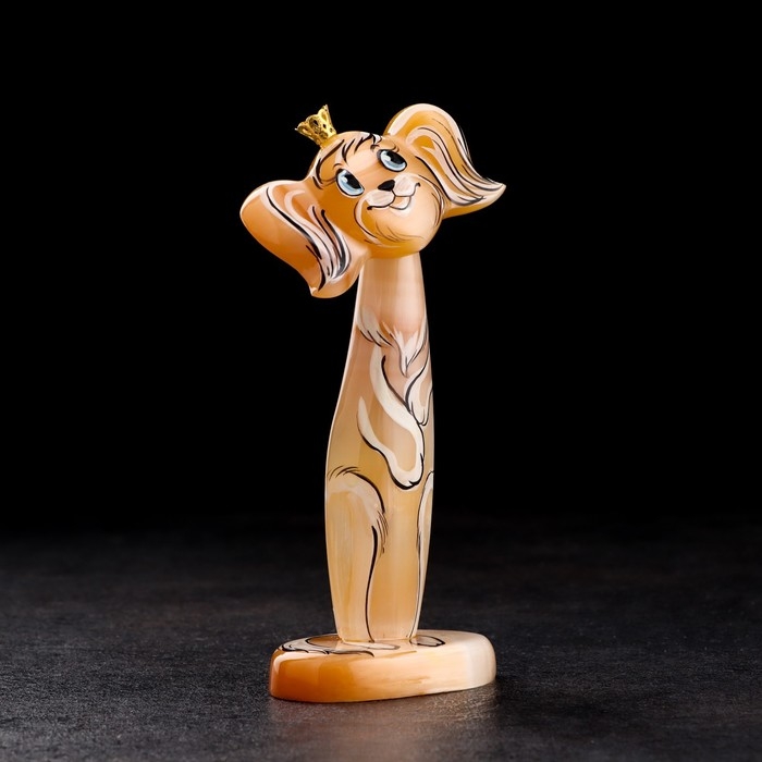 Сувенир Сувенир "Собака Принцесса"