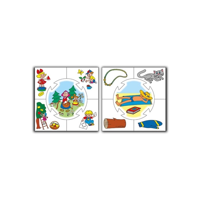 Обучающая игра Учись играя «Кто что делает» Обучающая игра Учись играя «Кто что делает»