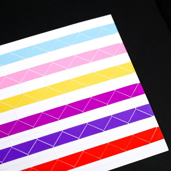 Фотоальбом 25 листов (уголки+кольца)  Фотоальбом 25 листов (уголки+кольца) "Классика морская пыль" 27х19 см